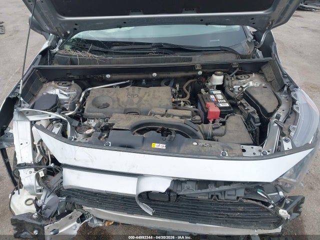 Toyota RAV4 LE 2021 2T3H1RFV2MC101907 Image 10