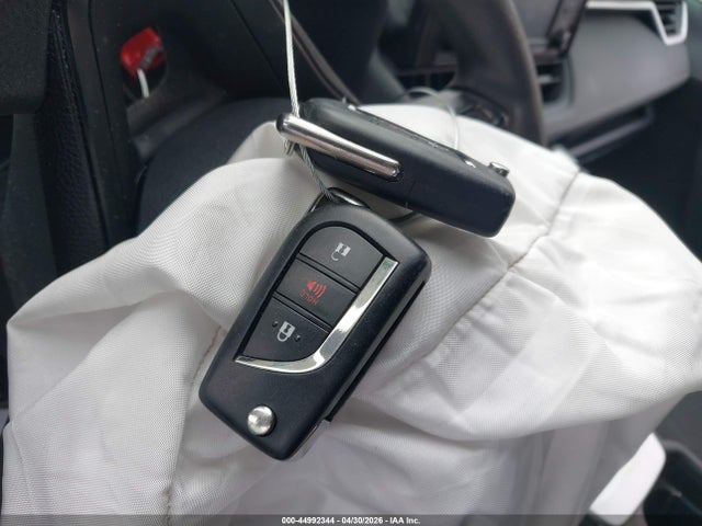 Toyota RAV4 LE 2021 2T3H1RFV2MC101907 Image 11