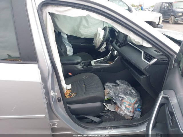 Toyota RAV4 LE 2021 2T3H1RFV2MC101907 Image 5