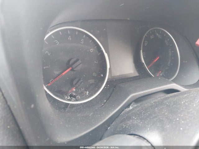 Toyota RAV4 LE 2021 2T3H1RFV2MC101907 Image 7