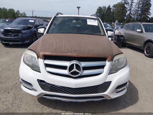 44992345 :رقم المزاد ، WDCGG5HB8DG032327 vin ، 2013 Mercedes-benz Glk 350 مزاد بيع