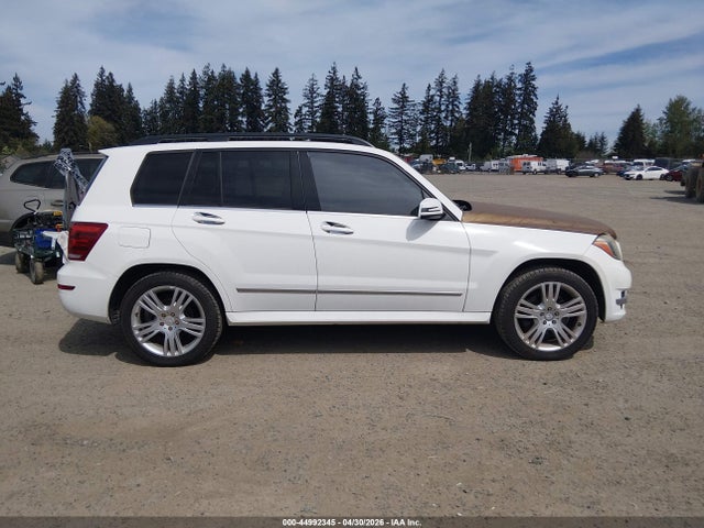 44992345 :رقم المزاد ، WDCGG5HB8DG032327 vin ، 2013 Mercedes-benz Glk 350 مزاد بيع