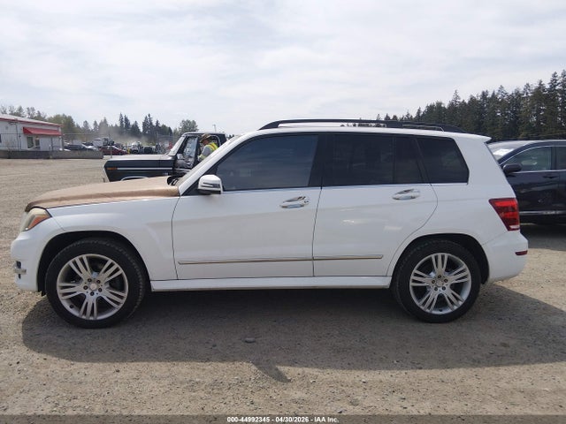 44992345 :رقم المزاد ، WDCGG5HB8DG032327 vin ، 2013 Mercedes-benz Glk 350 مزاد بيع