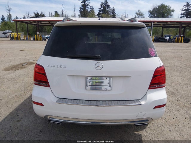 44992345 :رقم المزاد ، WDCGG5HB8DG032327 vin ، 2013 Mercedes-benz Glk 350 مزاد بيع