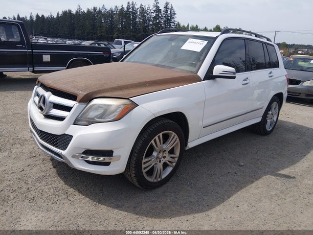 44992345 :رقم المزاد ، WDCGG5HB8DG032327 vin ، 2013 Mercedes-benz Glk 350 مزاد بيع