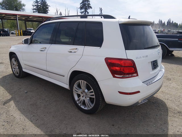 44992345 :رقم المزاد ، WDCGG5HB8DG032327 vin ، 2013 Mercedes-benz Glk 350 مزاد بيع