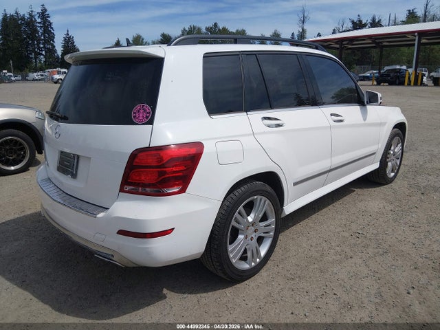 44992345 :رقم المزاد ، WDCGG5HB8DG032327 vin ، 2013 Mercedes-benz Glk 350 مزاد بيع