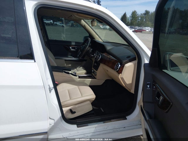44992345 :رقم المزاد ، WDCGG5HB8DG032327 vin ، 2013 Mercedes-benz Glk 350 مزاد بيع