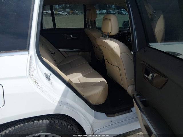 44992345 :رقم المزاد ، WDCGG5HB8DG032327 vin ، 2013 Mercedes-benz Glk 350 مزاد بيع