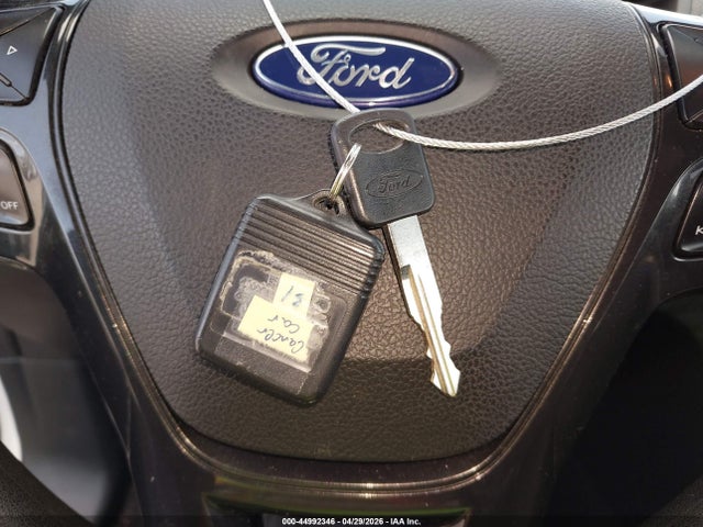1FM5K8AT5JGA83534 Ford Police Interceptor Utility