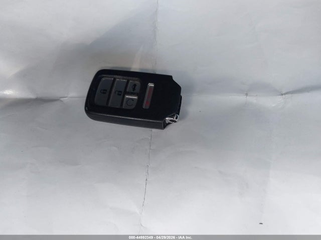 1HGCV1F40JA171360 Honda ACCORD EX