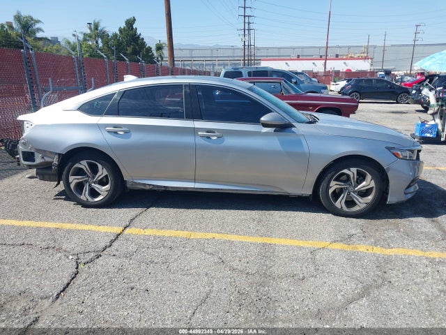 1HGCV1F40JA171360 Honda ACCORD EX