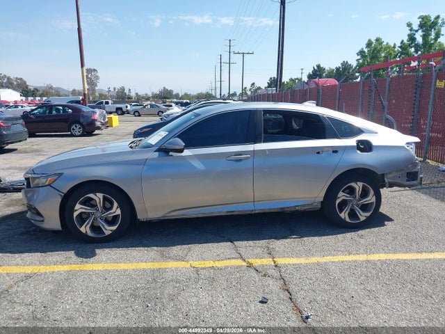 1HGCV1F40JA171360 Honda ACCORD EX