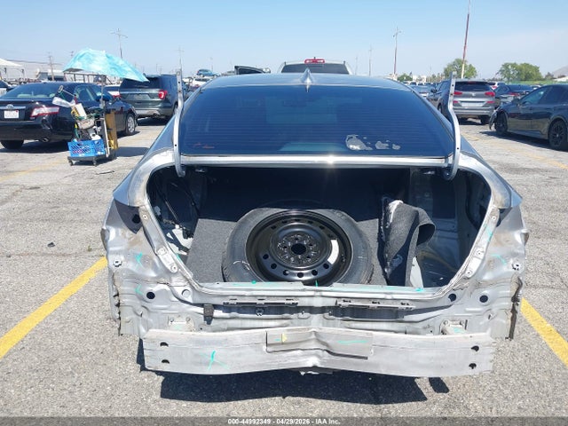 1HGCV1F40JA171360 Honda ACCORD EX
