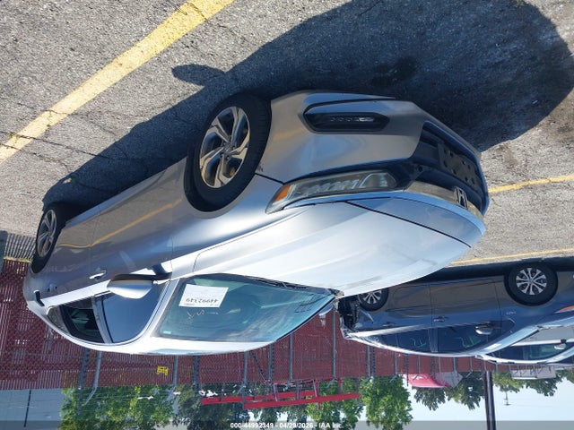 1HGCV1F40JA171360 Honda ACCORD EX