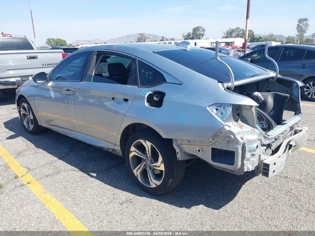 1HGCV1F40JA171360 Honda ACCORD EX