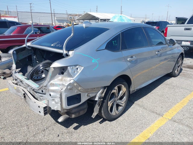 1HGCV1F40JA171360 Honda ACCORD EX