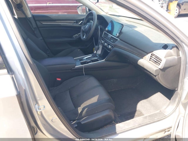 1HGCV1F40JA171360 Honda ACCORD EX