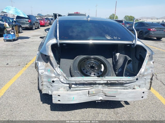 1HGCV1F40JA171360 Honda ACCORD EX