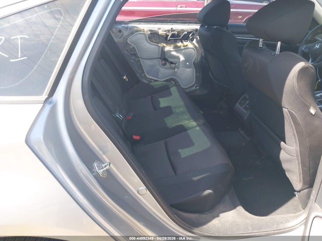 1HGCV1F40JA171360 Honda ACCORD EX