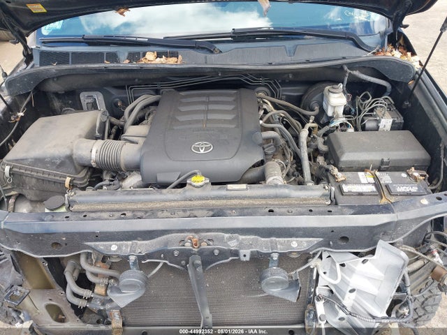 44992352 :رقم المزاد ، 5TFUY5F19CX230039 vin ، 2012 Toyota Tundra Grade 5.7l V8 مزاد بيع