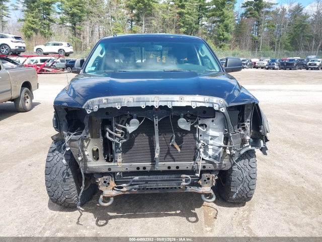 44992352 :رقم المزاد ، 5TFUY5F19CX230039 vin ، 2012 Toyota Tundra Grade 5.7l V8 مزاد بيع