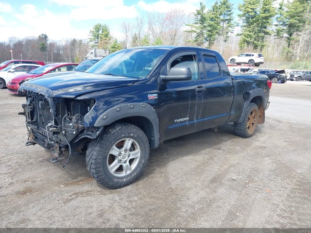 44992352 :رقم المزاد ، 5TFUY5F19CX230039 vin ، 2012 Toyota Tundra Grade 5.7l V8 مزاد بيع