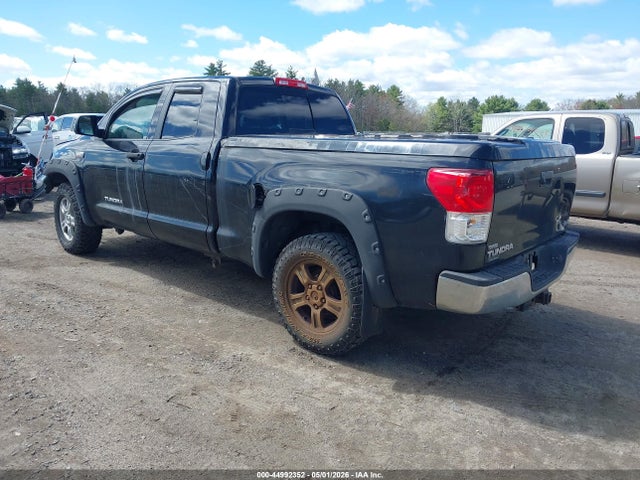 44992352 :رقم المزاد ، 5TFUY5F19CX230039 vin ، 2012 Toyota Tundra Grade 5.7l V8 مزاد بيع