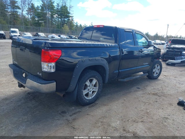 44992352 :رقم المزاد ، 5TFUY5F19CX230039 vin ، 2012 Toyota Tundra Grade 5.7l V8 مزاد بيع