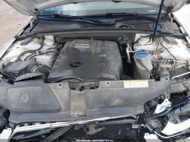 Aukcja sprzedaży 2016 Audi A4 2.0t Premium, vin: WAUDFAFL6GN001784, numer aukcji: 44992355