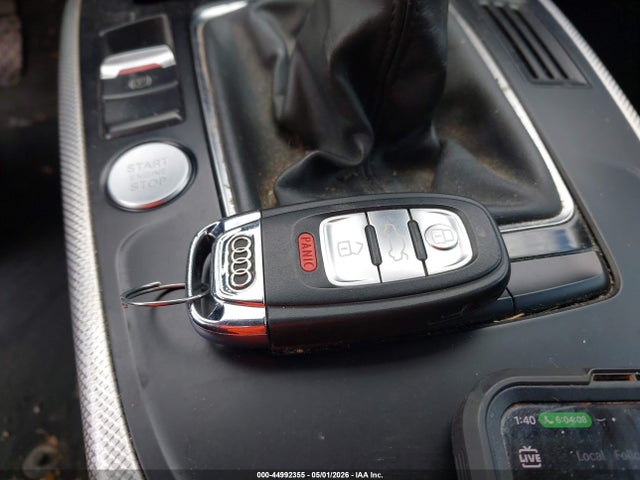 Aukcja sprzedaży 2016 Audi A4 2.0t Premium, vin: WAUDFAFL6GN001784, numer aukcji: 44992355