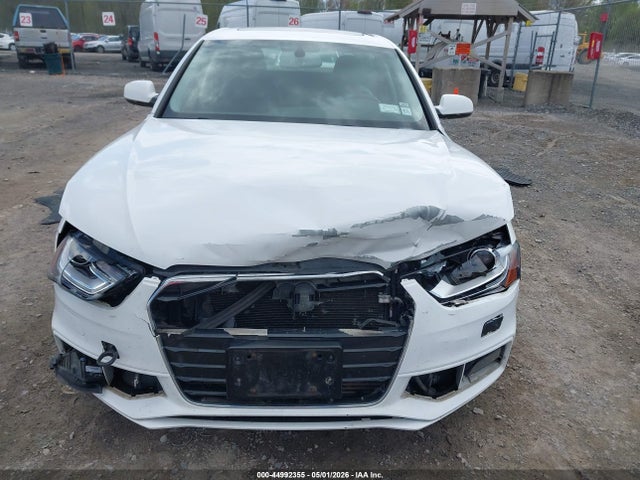 Aukcja sprzedaży 2016 Audi A4 2.0t Premium, vin: WAUDFAFL6GN001784, numer aukcji: 44992355