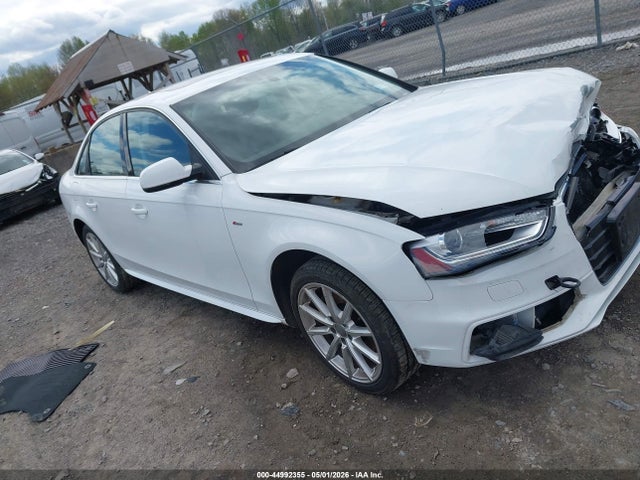 Aukcja sprzedaży 2016 Audi A4 2.0t Premium, vin: WAUDFAFL6GN001784, numer aukcji: 44992355