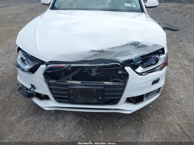 Aukcja sprzedaży 2016 Audi A4 2.0t Premium, vin: WAUDFAFL6GN001784, numer aukcji: 44992355