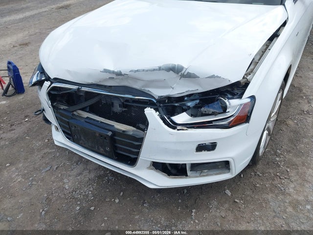 Aukcja sprzedaży 2016 Audi A4 2.0t Premium, vin: WAUDFAFL6GN001784, numer aukcji: 44992355