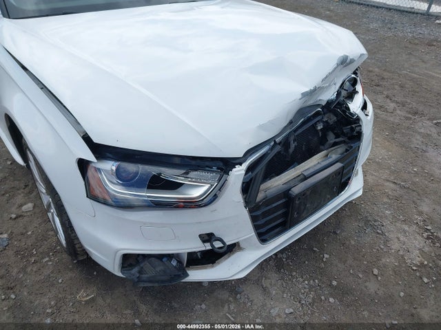 Aukcja sprzedaży 2016 Audi A4 2.0t Premium, vin: WAUDFAFL6GN001784, numer aukcji: 44992355