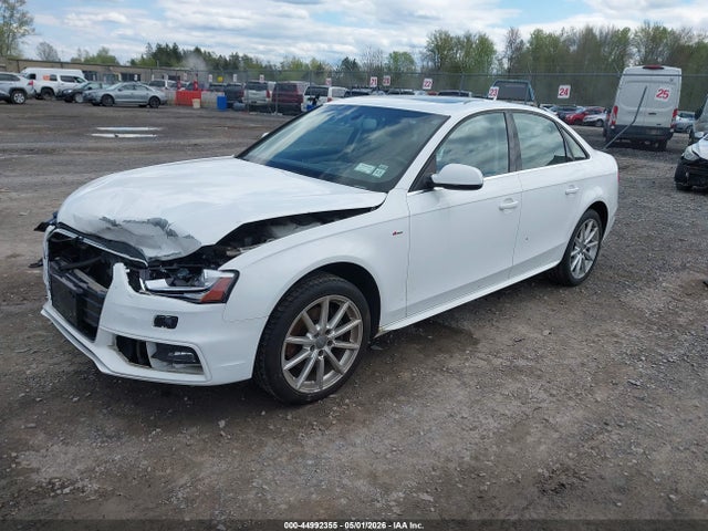 Aukcja sprzedaży 2016 Audi A4 2.0t Premium, vin: WAUDFAFL6GN001784, numer aukcji: 44992355