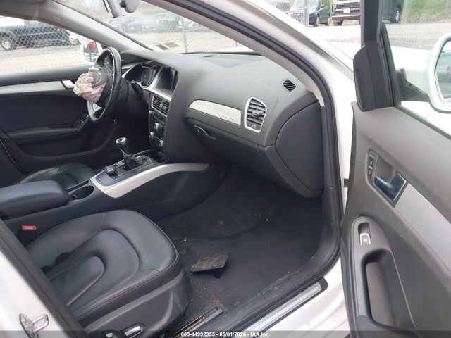 Aukcja sprzedaży 2016 Audi A4 2.0t Premium, vin: WAUDFAFL6GN001784, numer aukcji: 44992355