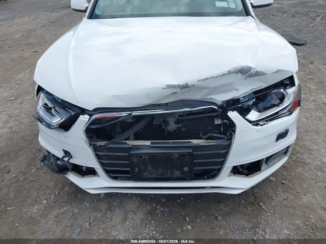 Aukcja sprzedaży 2016 Audi A4 2.0t Premium, vin: WAUDFAFL6GN001784, numer aukcji: 44992355