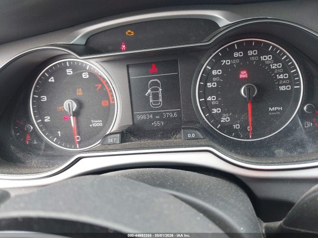 Aukcja sprzedaży 2016 Audi A4 2.0t Premium, vin: WAUDFAFL6GN001784, numer aukcji: 44992355