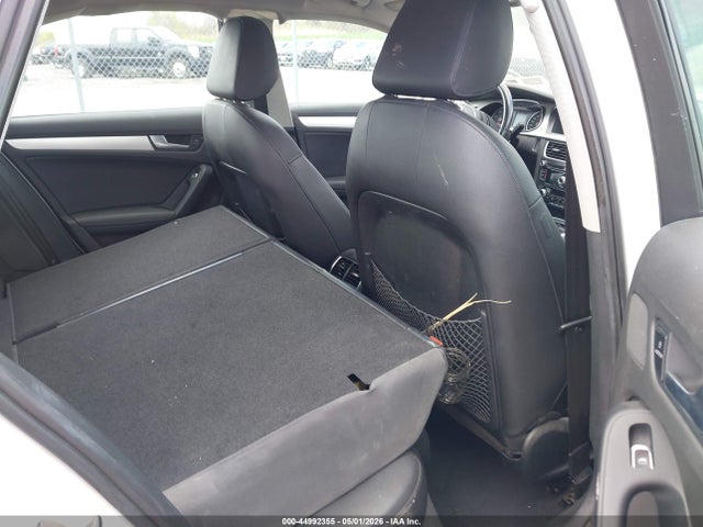 Aukcja sprzedaży 2016 Audi A4 2.0t Premium, vin: WAUDFAFL6GN001784, numer aukcji: 44992355