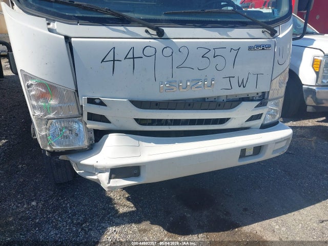 Продаж на аукціоні авто 2018 Isuzu Npr Hd, vin: 54DC4W1B6JS801621, номер лоту: 44992357