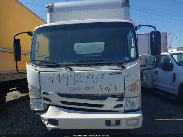 Продаж на аукціоні авто 2018 Isuzu Npr Hd, vin: 54DC4W1B6JS801621, номер лоту: 44992357