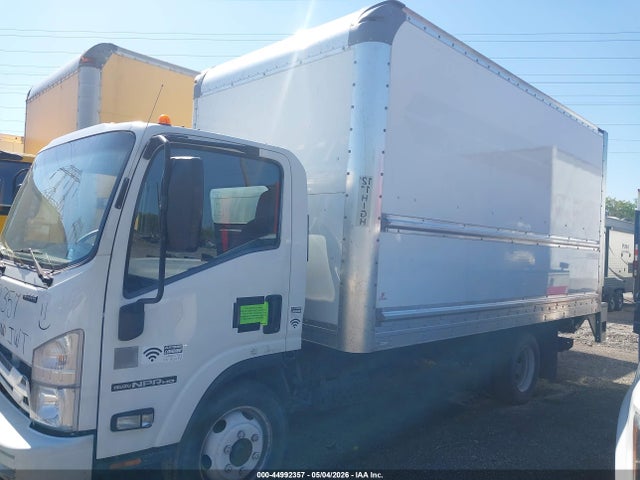 Продаж на аукціоні авто 2018 Isuzu Npr Hd, vin: 54DC4W1B6JS801621, номер лоту: 44992357