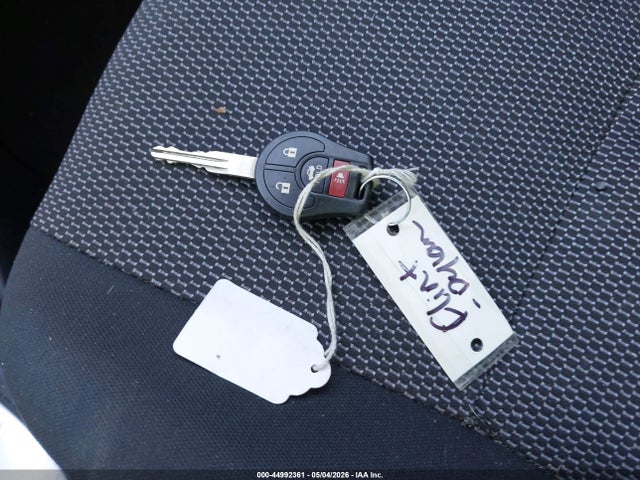Aukcja sprzedaży 2017 Nissan Versa 1.6 Sv, vin: 3N1CN7AP8HL905350, numer aukcji: 44992361