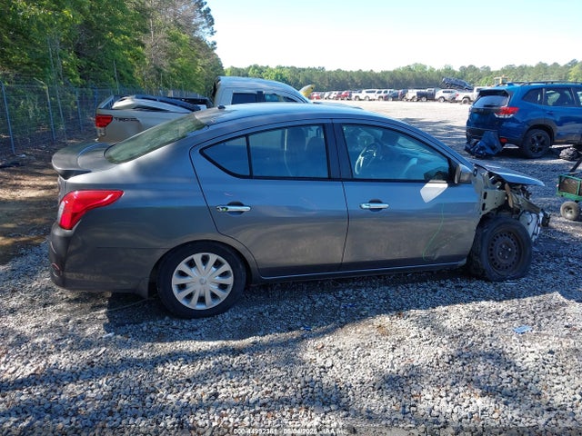 Aukcja sprzedaży 2017 Nissan Versa 1.6 Sv, vin: 3N1CN7AP8HL905350, numer aukcji: 44992361