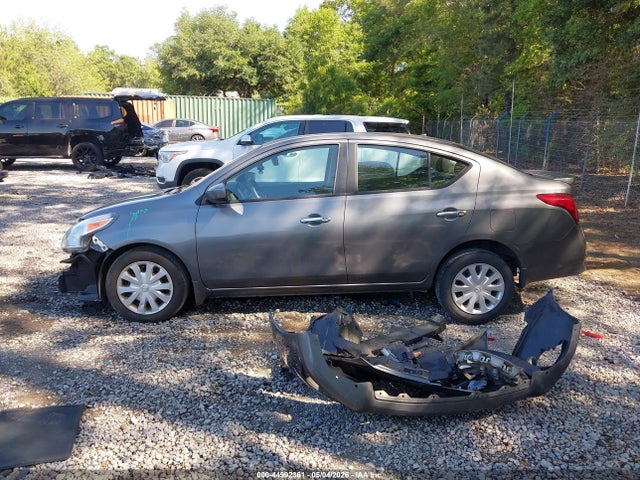 Aukcja sprzedaży 2017 Nissan Versa 1.6 Sv, vin: 3N1CN7AP8HL905350, numer aukcji: 44992361