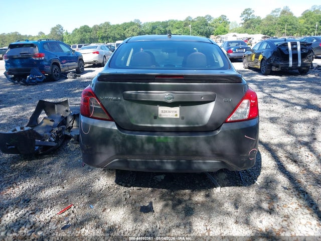Aukcja sprzedaży 2017 Nissan Versa 1.6 Sv, vin: 3N1CN7AP8HL905350, numer aukcji: 44992361