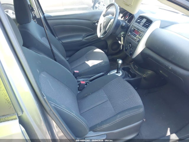 Aukcja sprzedaży 2017 Nissan Versa 1.6 Sv, vin: 3N1CN7AP8HL905350, numer aukcji: 44992361