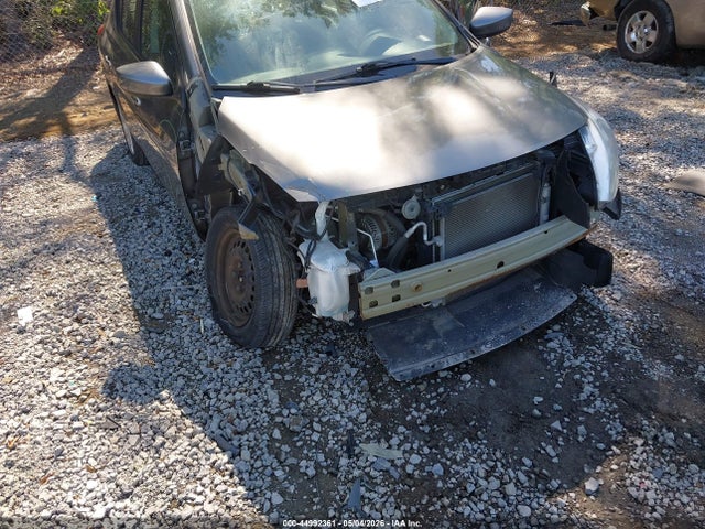 Aukcja sprzedaży 2017 Nissan Versa 1.6 Sv, vin: 3N1CN7AP8HL905350, numer aukcji: 44992361